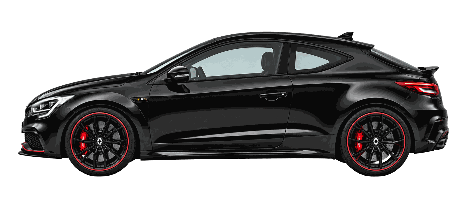 Renault Mégane R.S.
