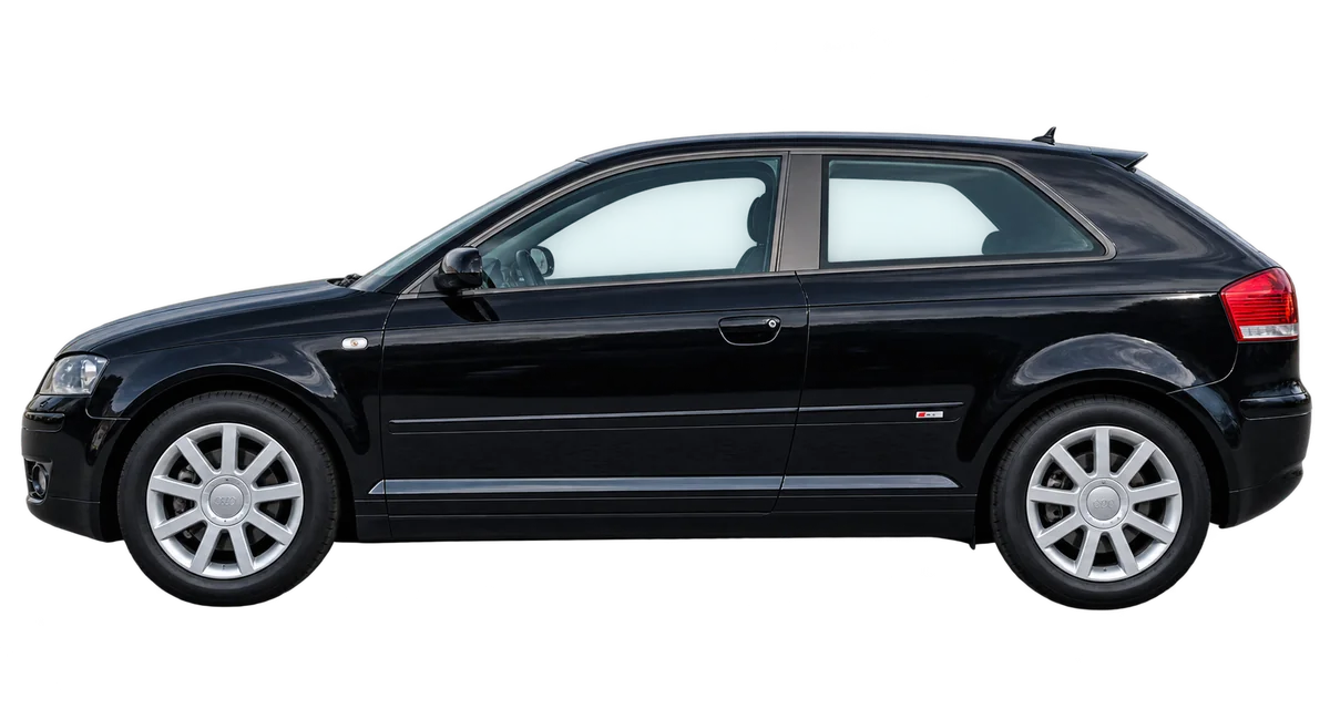 Audi A3 1.9 TDI