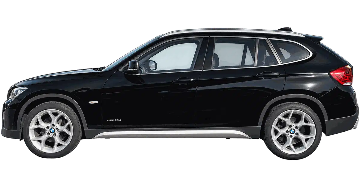 BMW X1 sDrive 18d