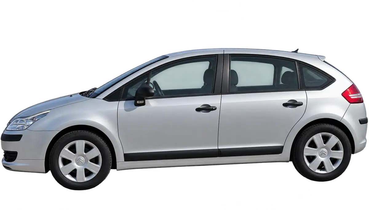 Citroën C4