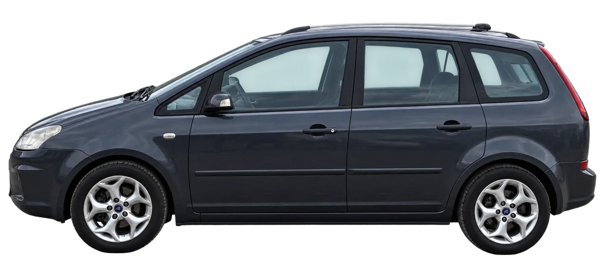 Ford C-Max 1.6 TDCi