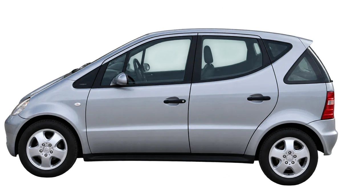 Mercedes-Benz Classe A