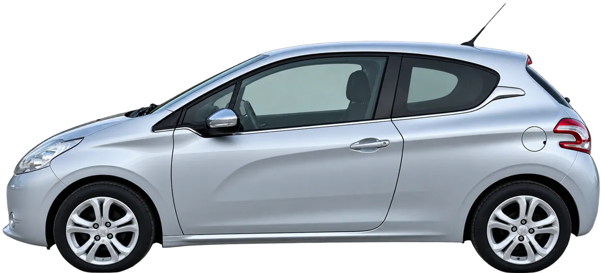 Peugeot 208 1.2i Sport