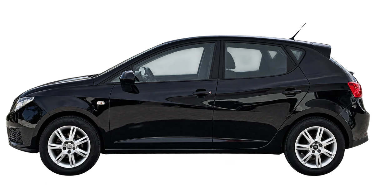 Seat Ibiza 1.4 TDI