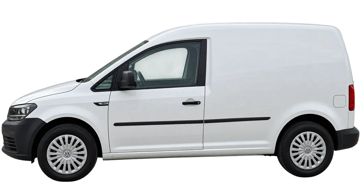 Volkswagen Caddy 1.6 TDI