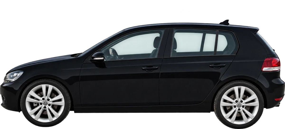 Volkswagen Golf TDI