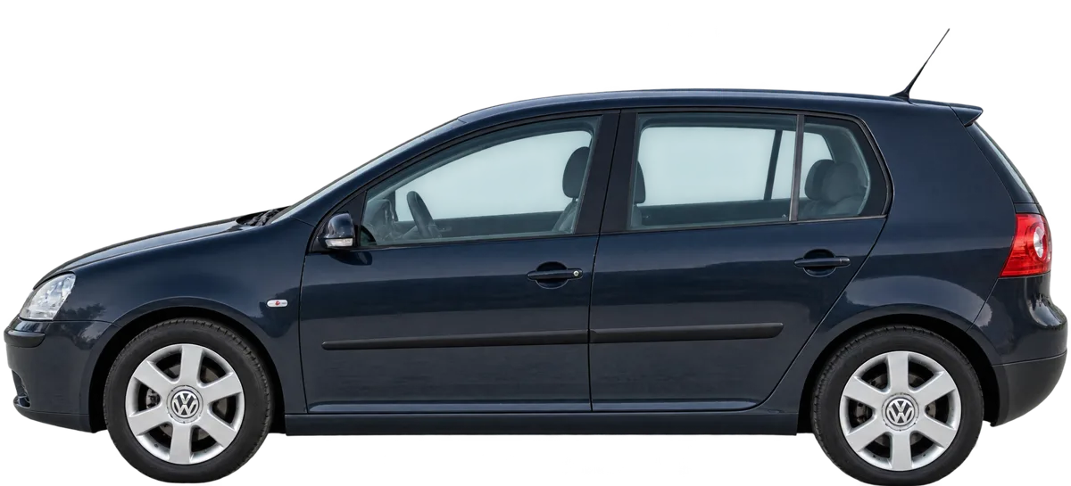 Volkswagen Golf 1.9 TDI